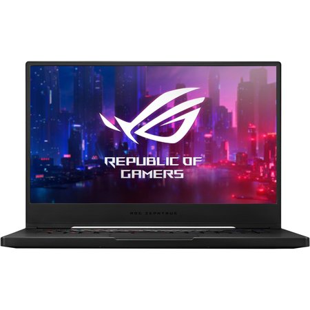 ASUS Intel Core I7-9750H 2.6Ghz (Turbo Up To GU502GU-XB74